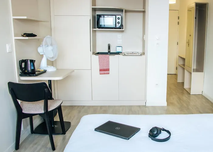 Twenty Business Flats Lille - Bayard