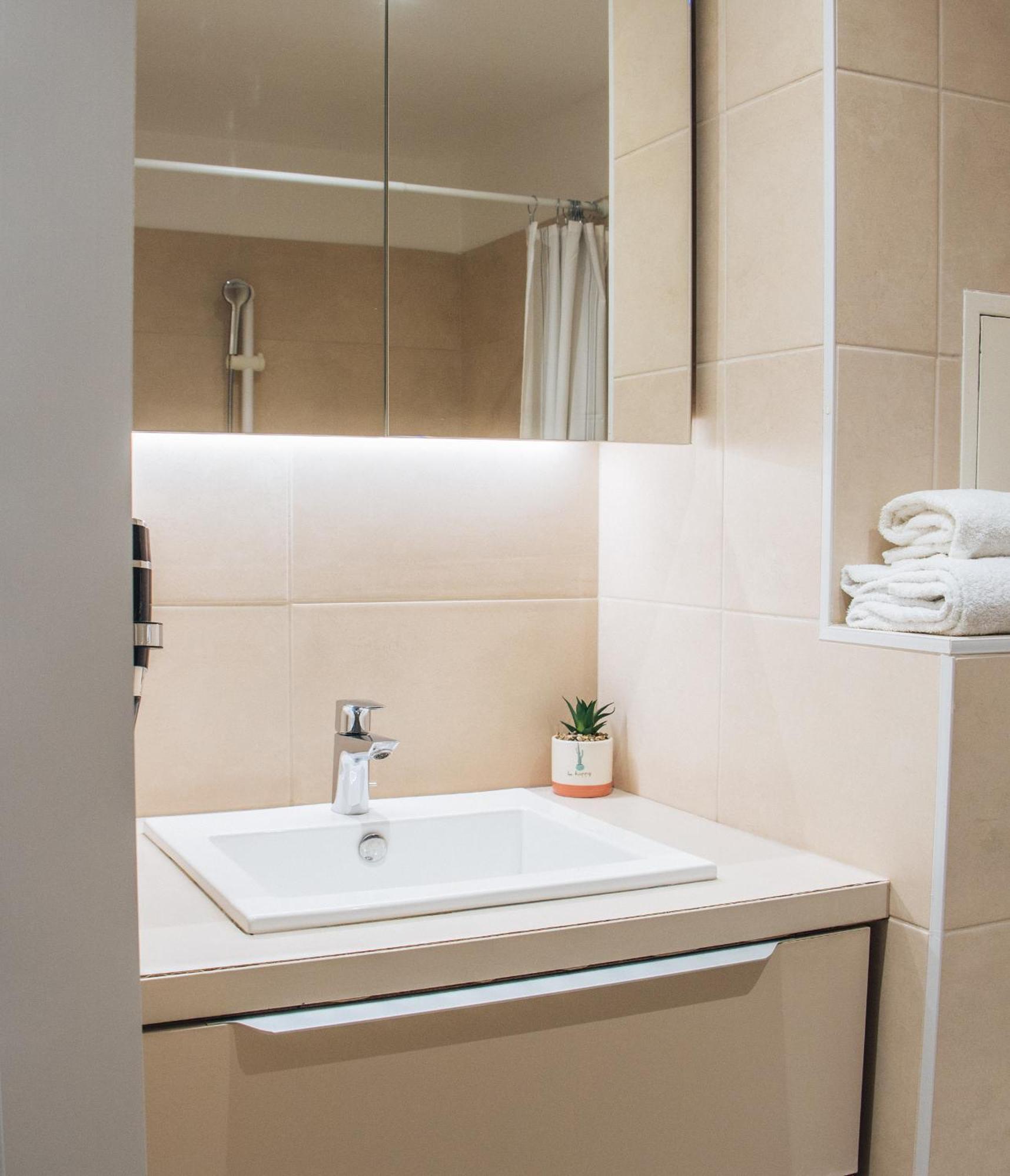 Aparthotel Twenty Business Flats - Bayard
